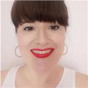 Profesora de español para extranjeros para empresas y particulares